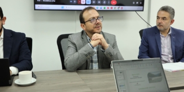 Superservicios en la mesa técnica