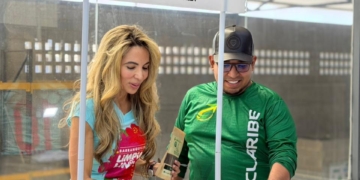 Barranquilla convierte frutas en mal estado de sus mercados en fertilizantes y energía