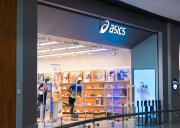ASICS abre su primera tienda en Barranquilla y apuesta por el auge del running en Colombia