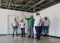Remodelan Hogar Infantil de Salgar para beneficiar a más de 250 niños en Puerto Colombia