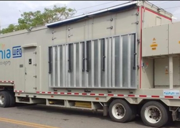 Afinia inicia modernización de la subestación Chambacú en Cartagena con inversión de $15.000 millones