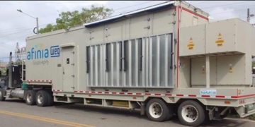 Afinia inicia modernización de la subestación Chambacú en Cartagena con inversión de $15.000 millones