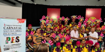 Barranquilla será sede del II Congreso Internacional sobre Carnaval y salvaguardia del patrimonio cultural