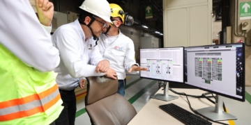 Superservicios refuerza vigilancia ante alza en precios de energía en bolsa