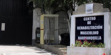 Ofrecen $10 millones de recompensa por tres fugados de la Cárcel Distrital de Barranquilla