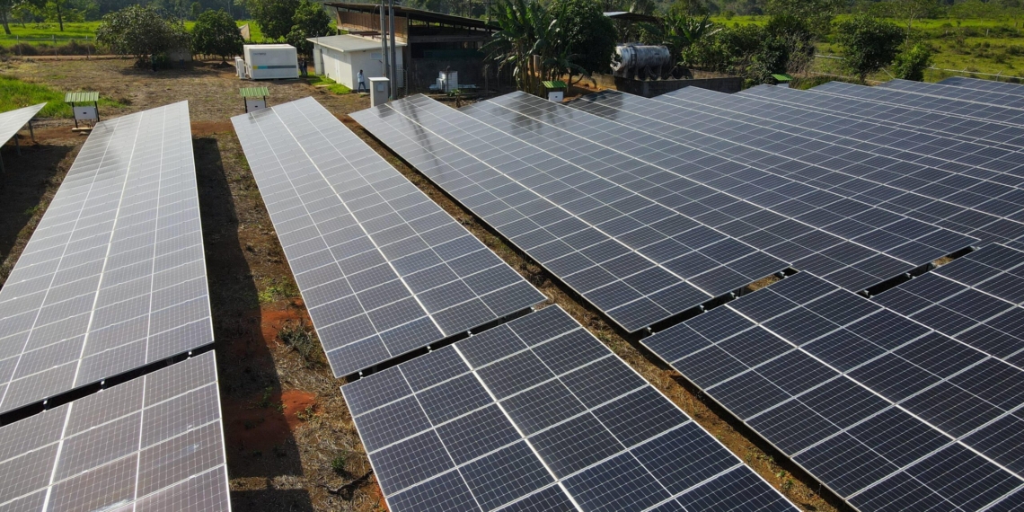 Gobierno fija nuevas reglas para impulsar subastas de energía limpia y estabilizar tarifas en Colombia