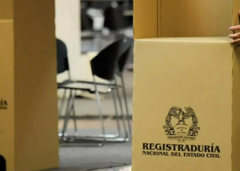 Habilitan 15 nuevos puestos de votación en el Atlántico: más de 2 millones de ciudadanos podrán votar