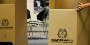 Habilitan 15 nuevos puestos de votación en el Atlántico: más de 2 millones de ciudadanos podrán votar