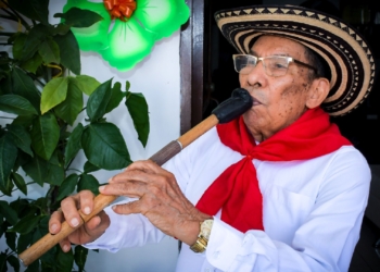 Soledad decreta tres días de duelo por la muerte del maestro Pedro “Ramayá” Beltrán