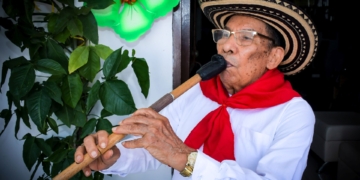 Soledad decreta tres días de duelo por la muerte del maestro Pedro “Ramayá” Beltrán