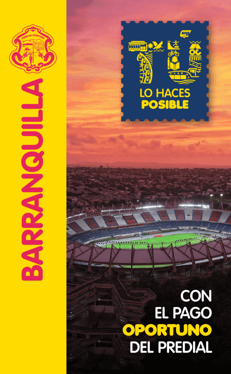 Alcaldía de Barranquilla