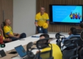 Afinia premia el pago puntual con pantallas y fútbol en barrios del Caribe durante el Mundial 2026
