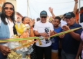 Nuevas vías en Las Malvinas mejoran movilidad y acceso a servicios en el suroccidente de Barranquilla
