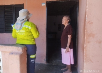 Afinia advierte crisis por pérdidas de energía en Bolívar pese a inversiones por $1,3 billones
