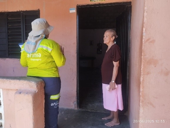 Afinia advierte crisis por pérdidas de energía en Bolívar pese a inversiones por $1,3 billones