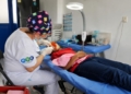Gecelca realizó más de 1.300 atenciones médicas especializadas en comunidades de La Guajira