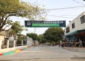 Montecristo estrena nuevas vías: Distrito avanza en recuperación de 720 metros de malla vial