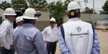 Superservicios ordena devolución de más de $8.700 millones a usuarios de gas natural