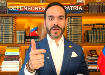 Presidente electo De la Espriella alerta sobre riesgo de racionamiento de energía en Colombia