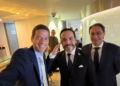 CNE declara oficialmente electos a Abelardo De La Espriella y José Manuel Restrepo para el periodo 2026-2030