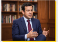 Abelardo De La Espriella designa a Rodrigo Lara Restrepo como ministro del Interior