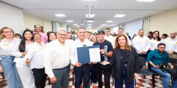 Única en Colombia: la IUB recibe el máximo reconocimiento de sostenibilidad otorgado por Icontec