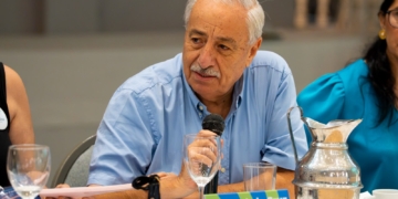 Jaime de la Cruz Zubiría llega a la Junta Directiva de Afinia