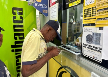 Desde el 8 de julio comienza el pago del Subsidio Distrital para Adultos Mayores en Barranquilla