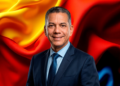 Abelardo De La Espriella designa al general (r) Jorge Eduardo Mora López como ministro de Defensa
