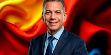 Abelardo De La Espriella designa al general (r) Jorge Eduardo Mora López como ministro de Defensa