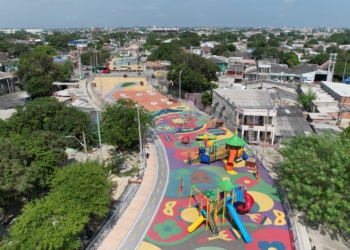 ONU reconoce a Barranquilla como ciudad modelo mundial en restauración de ecosistemas