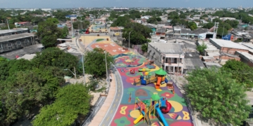 ONU reconoce a Barranquilla como ciudad modelo mundial en restauración de ecosistemas