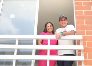 Barranquilla es la única gran ciudad de Colombia donde comprar vivienda supera al arriendo