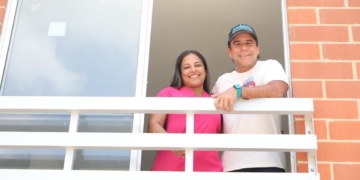 Barranquilla es la única gran ciudad de Colombia donde comprar vivienda supera al arriendo