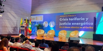 Afinia propondrá regulación diferencial para el Caribe en audiencia del Senado sobre crisis tarifaria