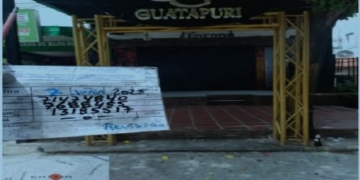 Afinia detecta nueva conexión ilegal de energía en la Discoteca Guatapurí de Cartagena