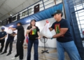 Barranquilla envía las primeras 35 toneladas de ayuda humanitaria a Venezuela