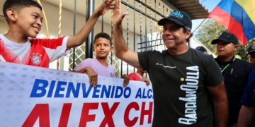 Alcaldía entrega nuevas vías en Tayrona, La Chinita y Villa Sevilla