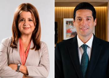 Dos barranquilleros llegan al gabinete de De La Espriella: Elsa Noguera y Mauricio Gómez Amín