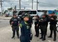 Barranquilla refuerza la seguridad del comercio con cámaras, redes de apoyo y nuevos cuadrantes