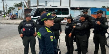 Barranquilla refuerza la seguridad del comercio con cámaras, redes de apoyo y nuevos cuadrantes