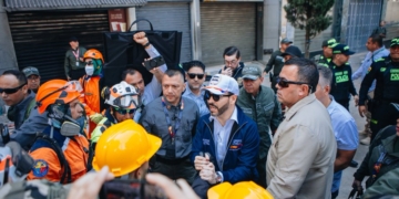 Damnificados por terremoto en Risaralda tendrán alivios en servicios públicos y subsidios de arriendo