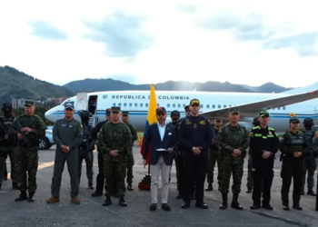 “No habrá tregua para los bandidos”: De la Espriella reporta golpes contra disidencias y Clan del Golfo