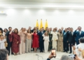 Presidente De la Espriella ordena trasladar a 117 presos de alto perfil a cárceles de máxima seguridad