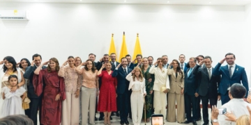 Presidente De la Espriella ordena trasladar a 117 presos de alto perfil a cárceles de máxima seguridad