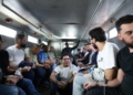 Presidente De la Espriella ordena trasladar a 117 presos de alto perfil a cárceles de máxima seguridad