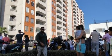 Más del 95 % de los usuarios afectados por el sismo recuperó el servicio de energía