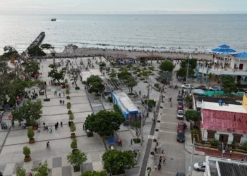 Puerto Colombia asegura que mantiene control de su territorio pese a informe del Igac