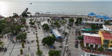 Puerto Colombia asegura que mantiene control de su territorio pese a informe del Igac