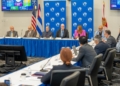 Plan de Salvación Nacional diseña el día después en Cuba